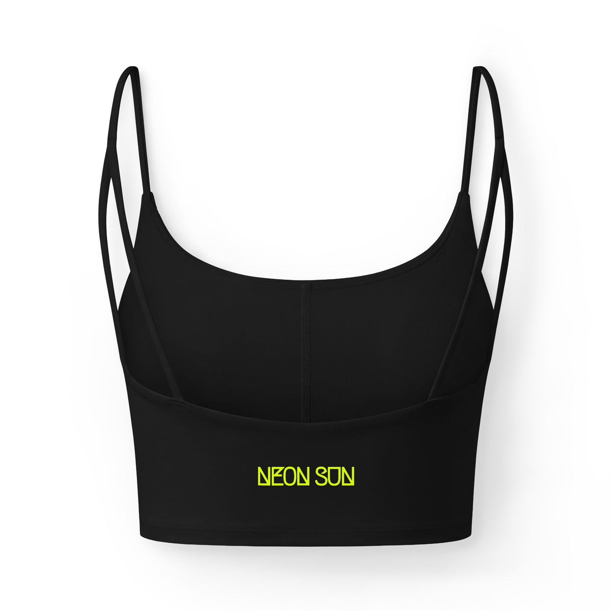 NEON SUN Hours Bra